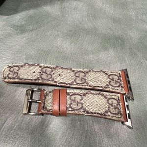 Apple Watch band